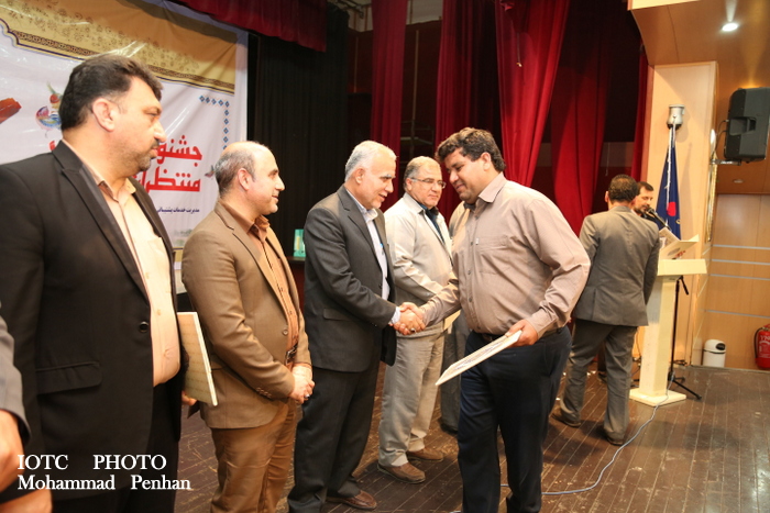 جشنواره قرآنی  80