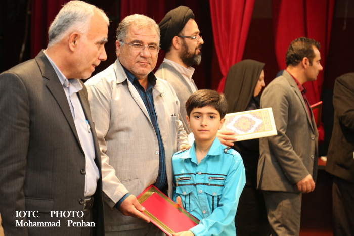 جشنواره قرآنی  81