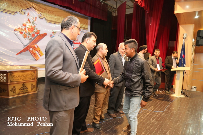 جشنواره قرآنی  82