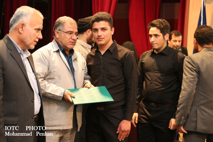 جشنواره قرآنی  83