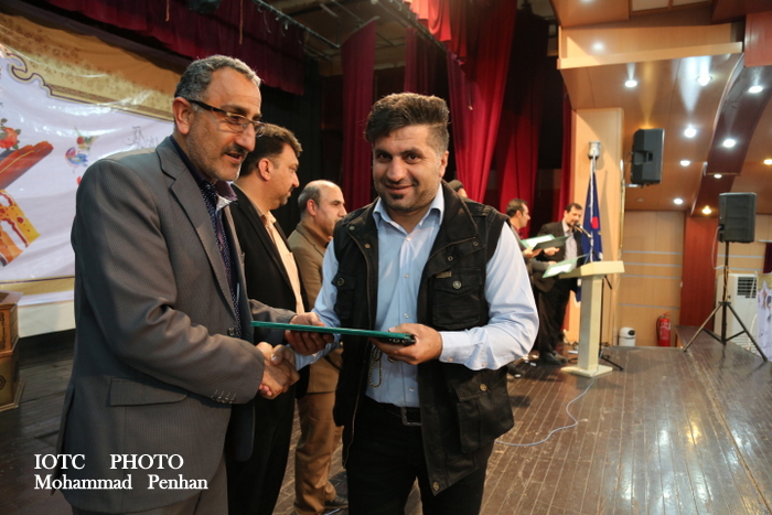 جشنواره قرآنی  84