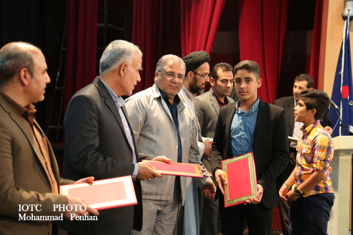 جشنواره قرآنی  86