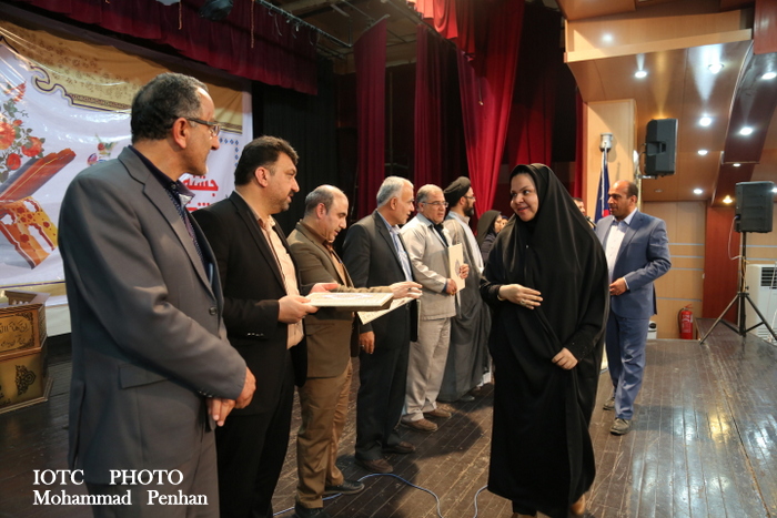 جشنواره قرآنی  87