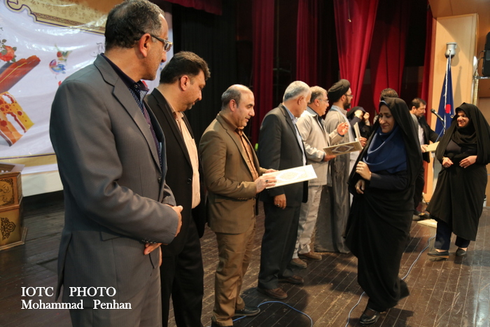 جشنواره قرآنی  89