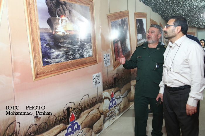 راهیان نور دریایی 3