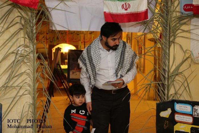 راهیان نور دریایی 4