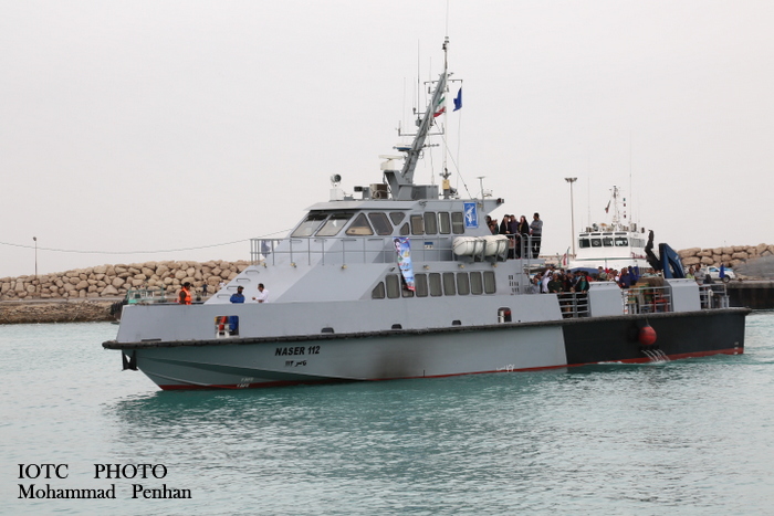 راهیان نور دریایی 10