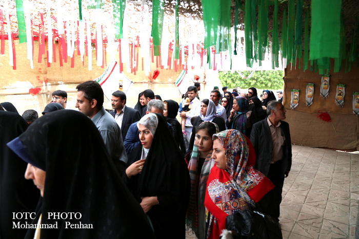 راهیان نور دریایی 29