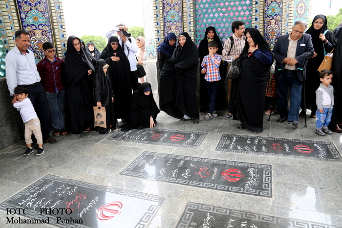 راهیان نور دریایی 31