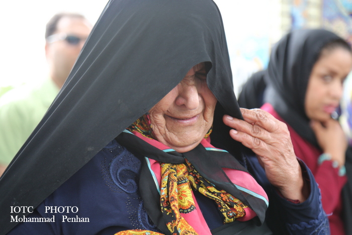 راهیان نور دریایی 35