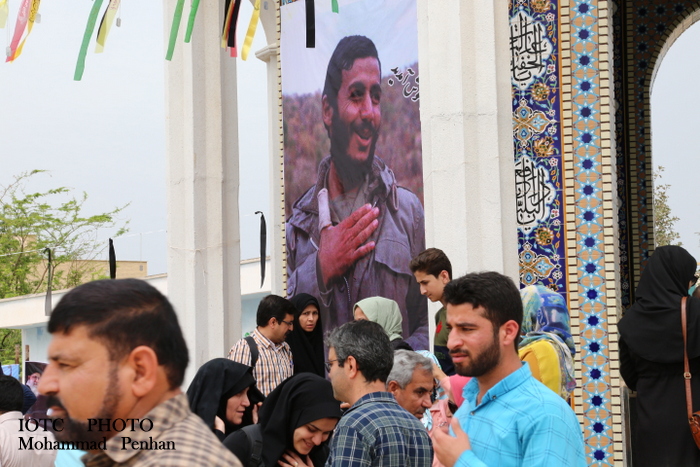 راهیان نور دریایی 37