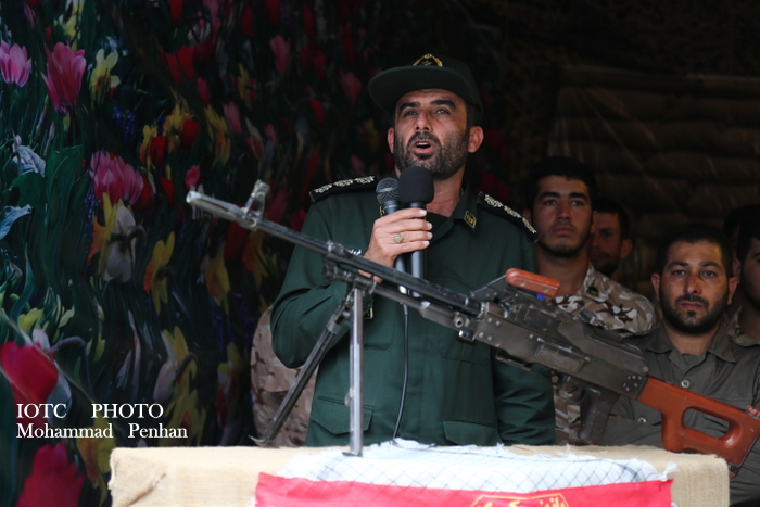 راهیان نور دریایی 44