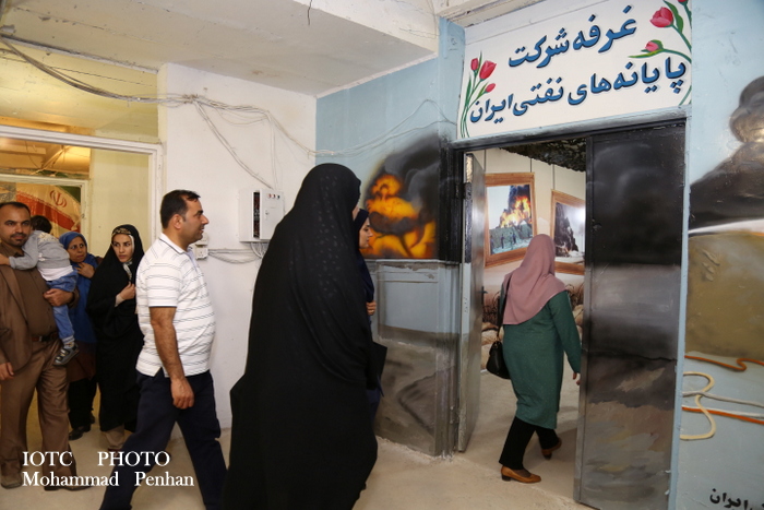 راهیان نور دریایی 47