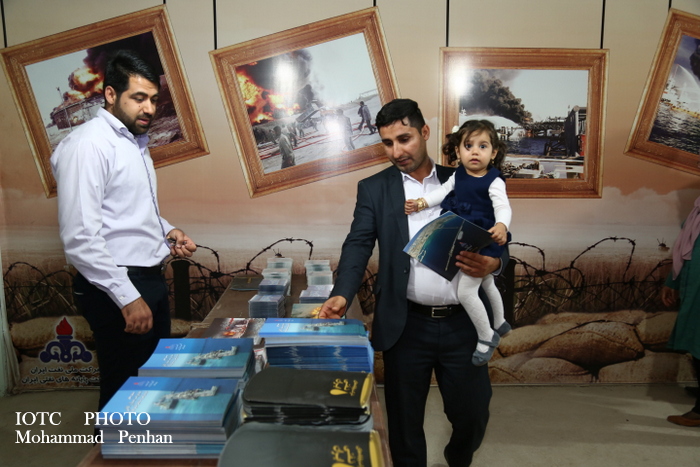 راهیان نور دریایی 48