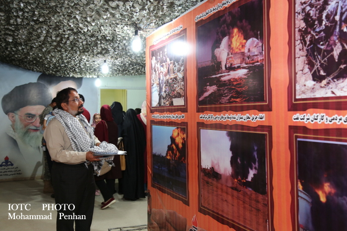 راهیان نور دریایی 50