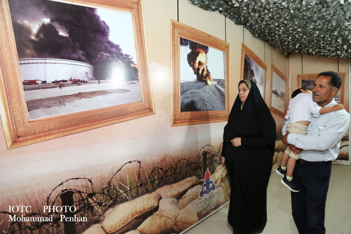 راهیان نور دریایی 51