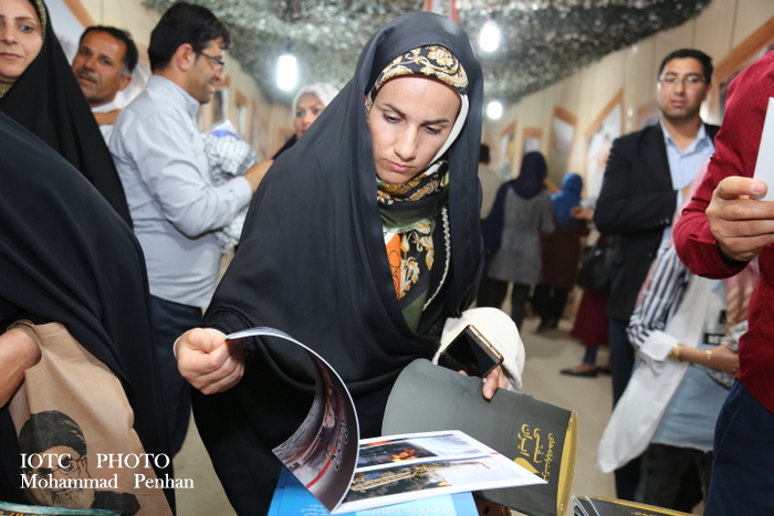 راهیان نور دریایی 52