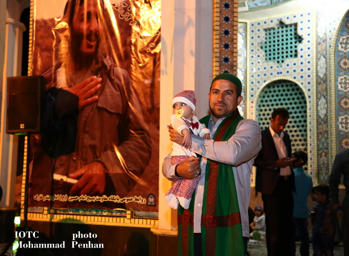 تحویل سال 11