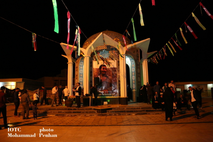 تحویل سال 13