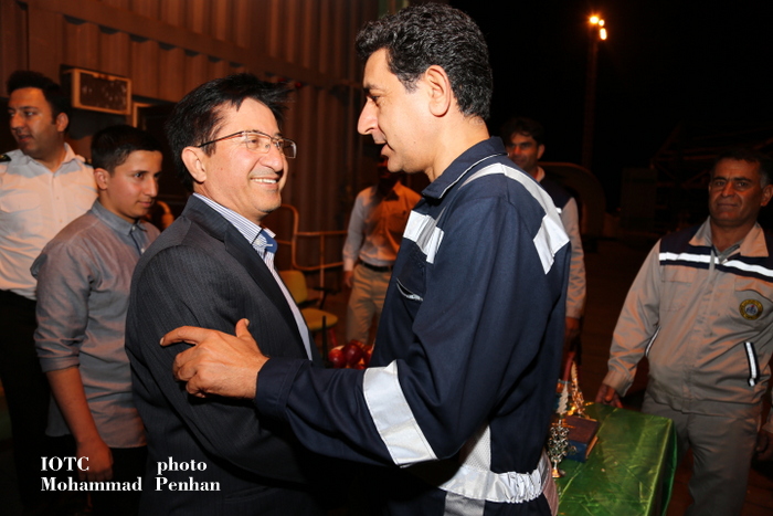 تحویل سال 15