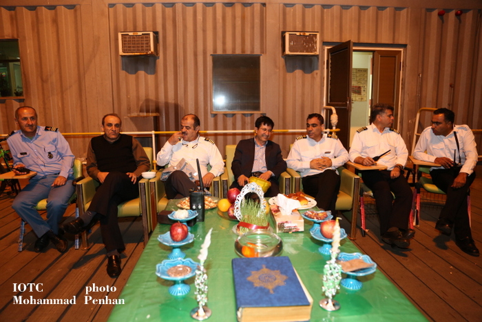 تحویل سال 16