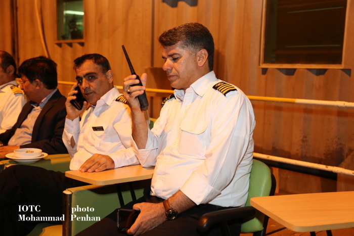 تحویل سال 21