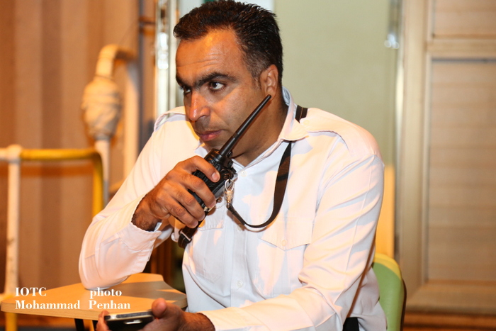 تحویل سال 22