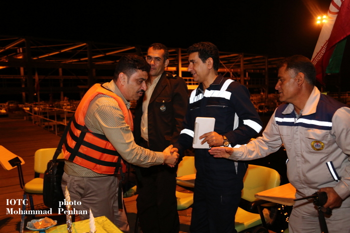 تحویل سال 23