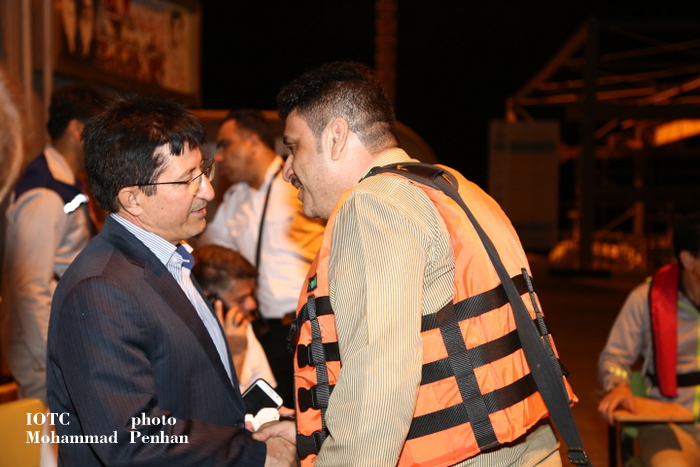 تحویل سال 24