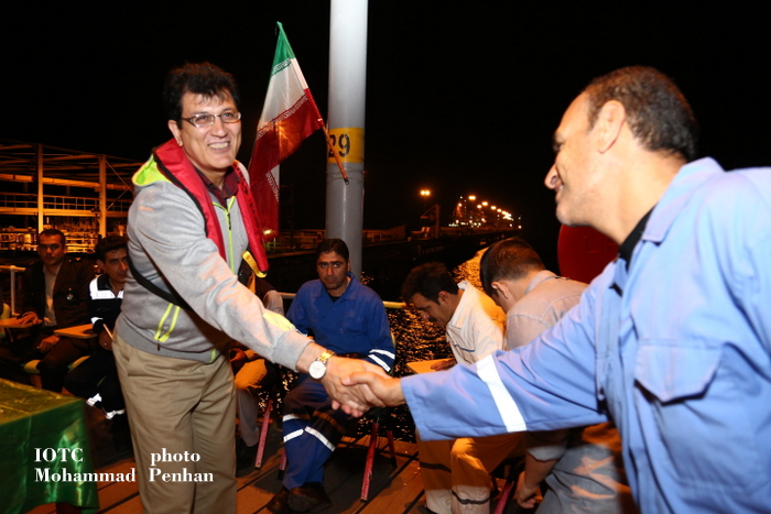 تحویل سال 25