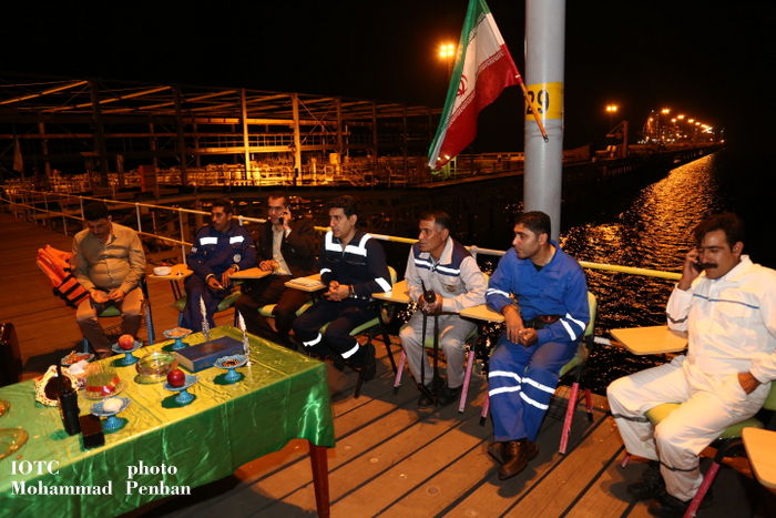 تحویل سال 26