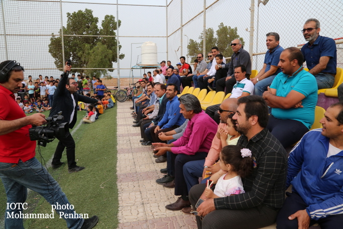 مسابقه محله 2