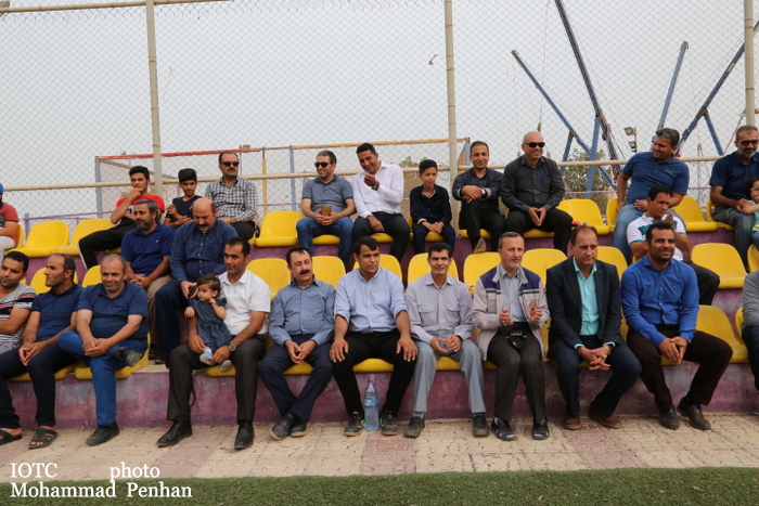 مسابقه محله 4