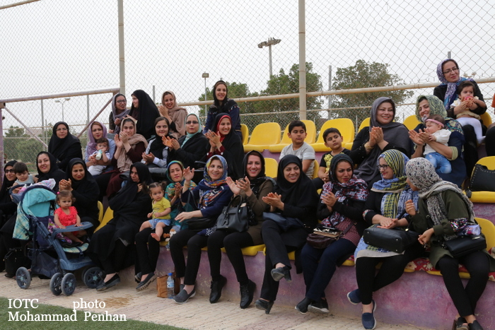 مسابقه محله 5