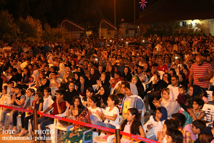 جشن نیمه شعبان  2