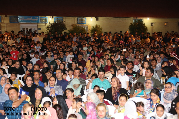 جشن نیمه شعبان  3