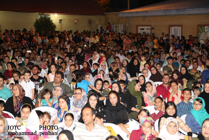 جشن نیمه شعبان  4