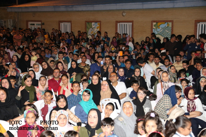 جشن نیمه شعبان  5