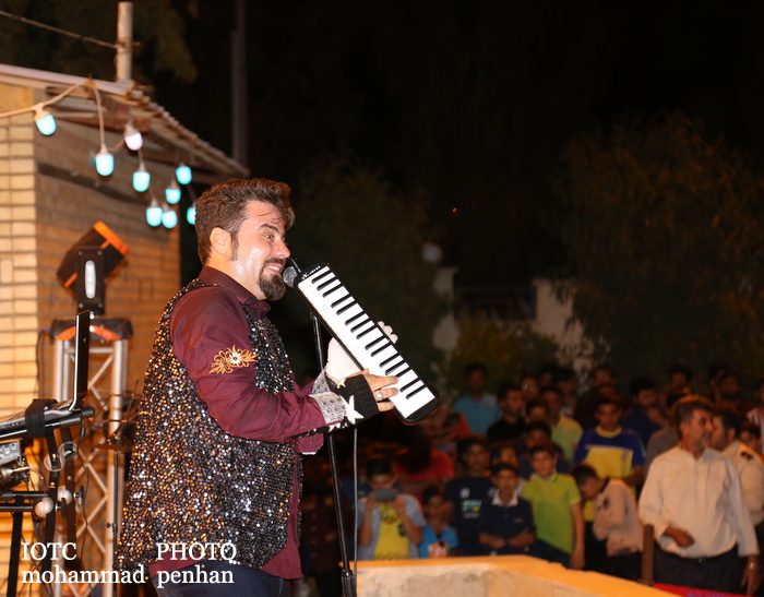 جشن نیمه شعبان  6