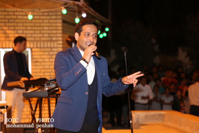 جشن نیمه شعبان  7