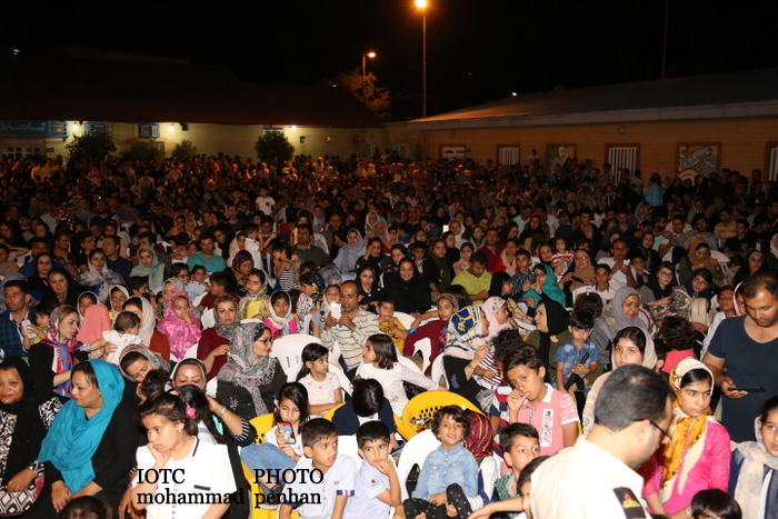 جشن نیمه شعبان  8