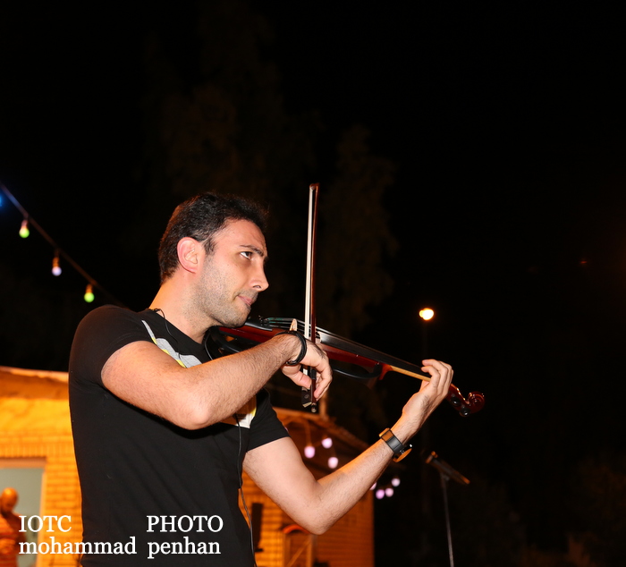 جشن نیمه شعبان  9