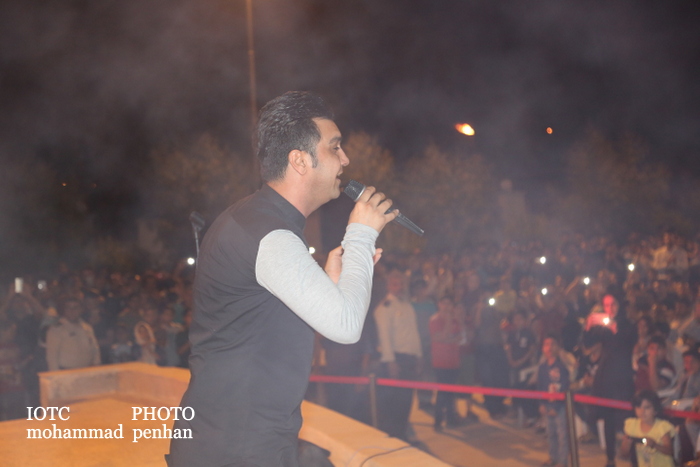 جشن نیمه شعبان  10