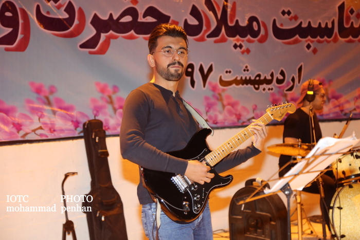 جشن نیمه شعبان  11