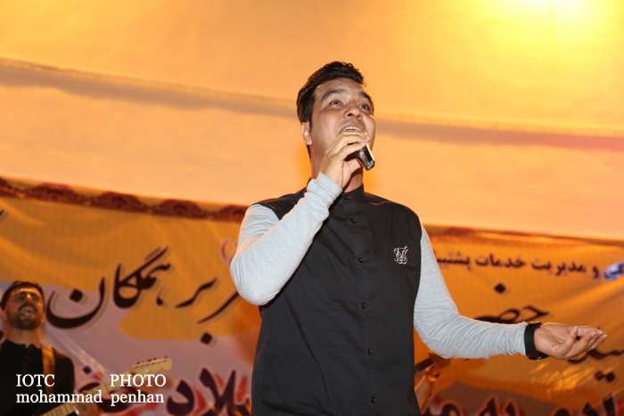 جشن نیمه شعبان  14