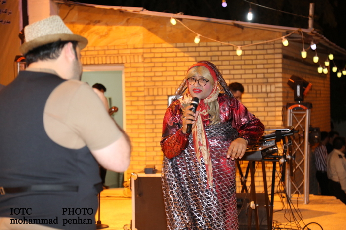 جشن نیمه شعبان  15