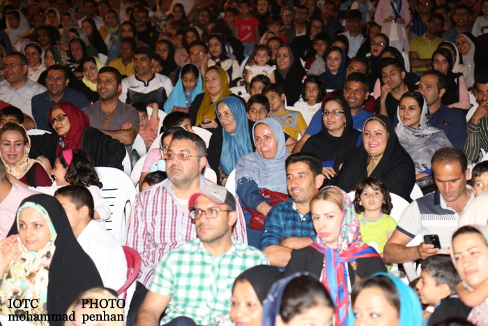 جشن نیمه شعبان  16