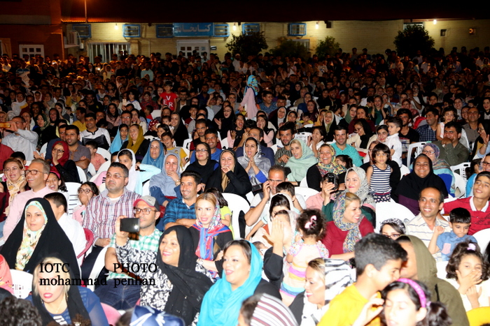 جشن نیمه شعبان  18