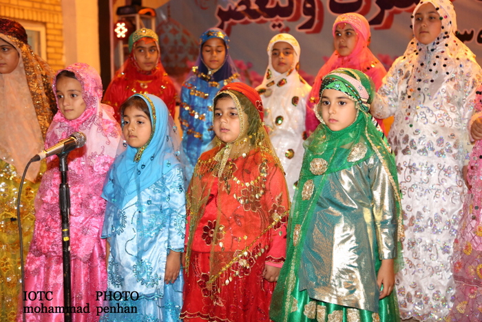 جشن نیمه شعبان  23