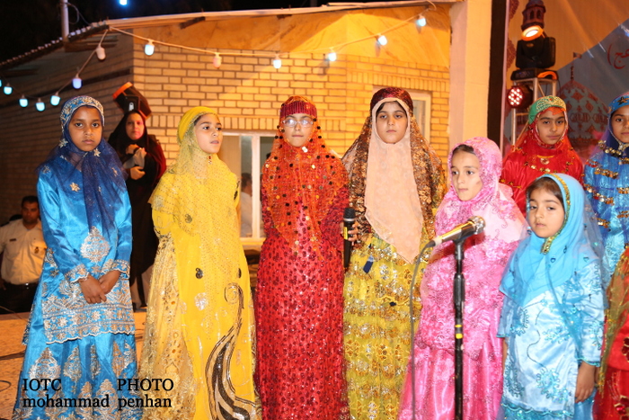 جشن نیمه شعبان  24